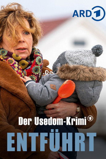 Entführt - Der Usedom-Krimi movie poster