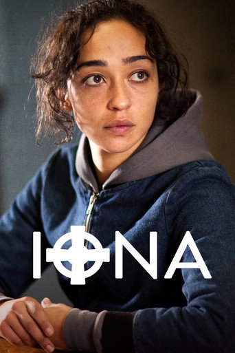 Iona movie poster