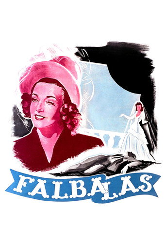 Paris Frills movie poster