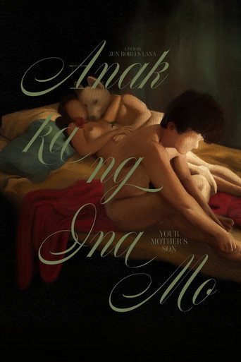Your Mother's Son movie poster