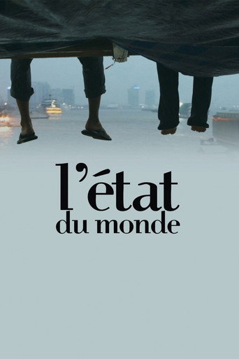 The State of the World movie poster