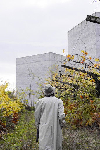M. Hulot's Visit movie poster