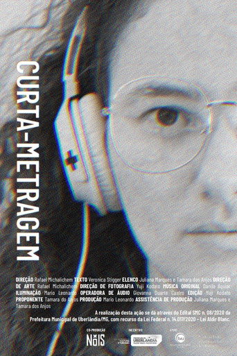 CURTA-METRAGEM movie poster