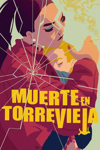 Death in Torrevieja movie poster