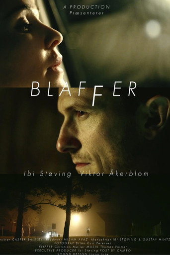 Blaffer movie poster