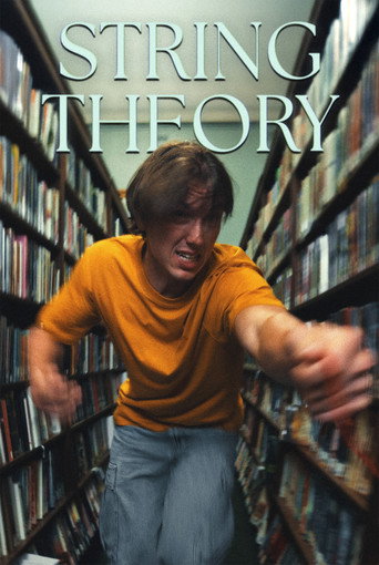 String Theory movie poster