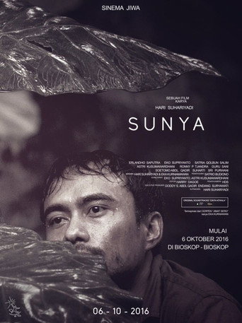 Sunya movie poster
