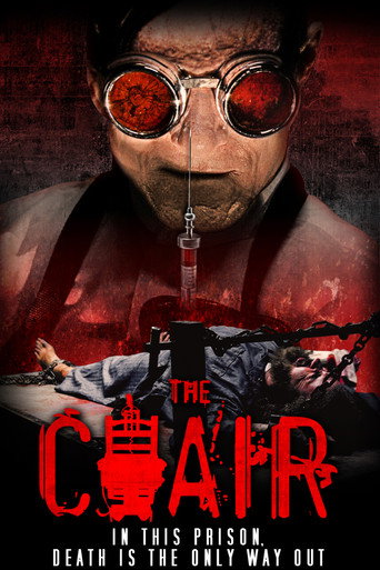 The Chair movie poster