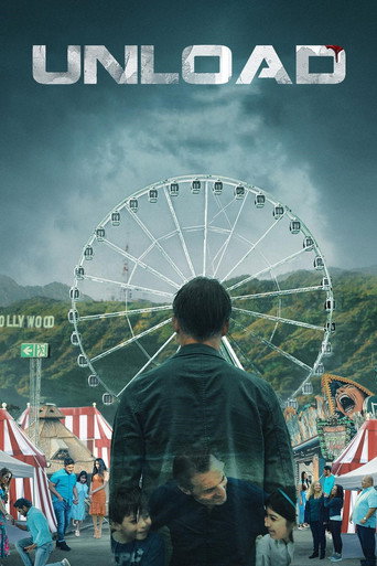 Unload movie poster