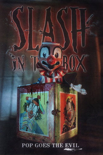 Slash-In-The-Box movie poster