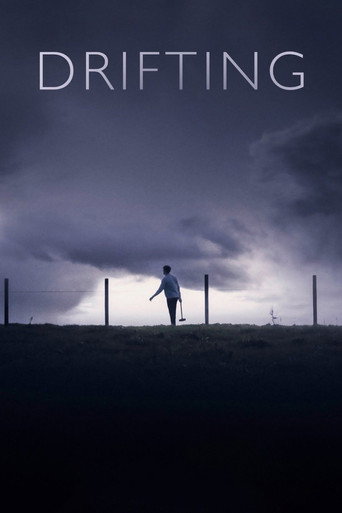 Drifting movie poster