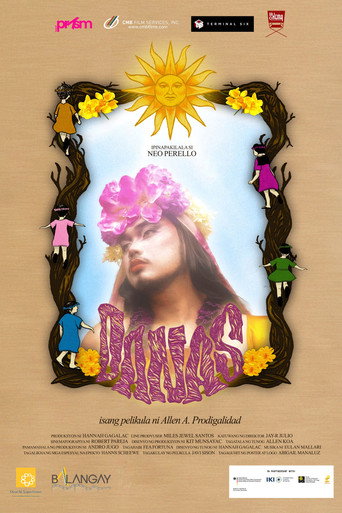 Danas movie poster