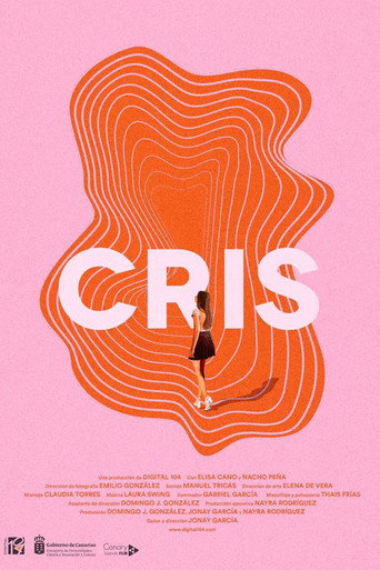 Cris movie poster