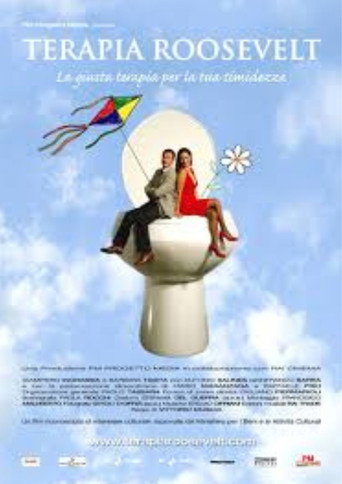 Terapia Roosevelt movie poster