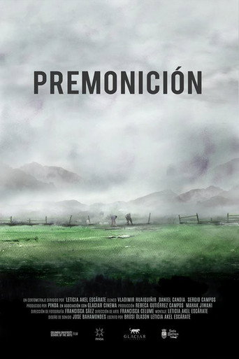 Premonición movie poster