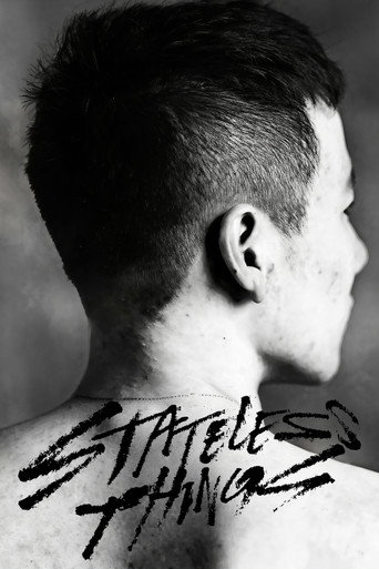 Stateless Things movie poster
