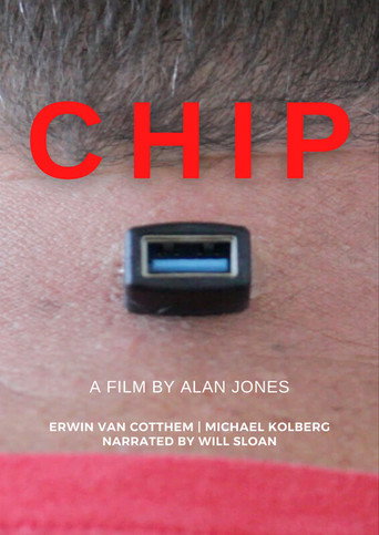 CHIP movie poster