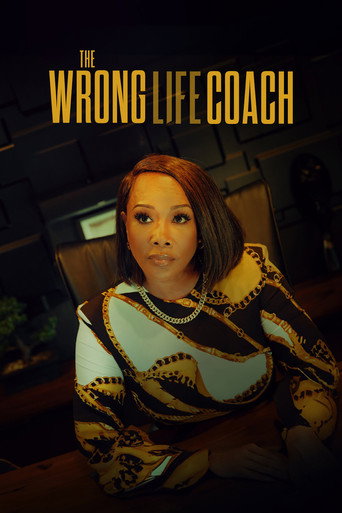 The Wrong Life Coach movie poster