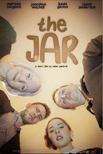 The Jar movie poster