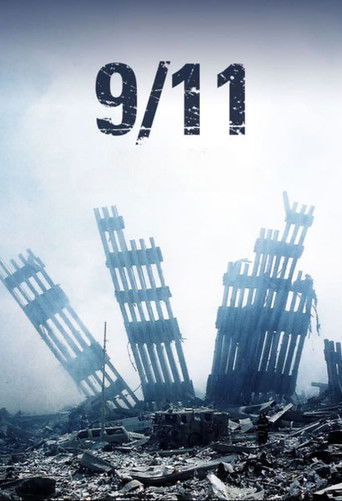 9/11 movie poster