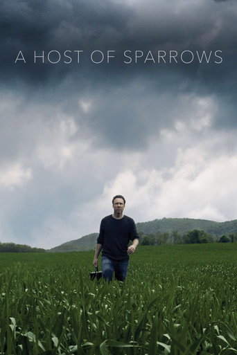 A Host of Sparrows movie poster