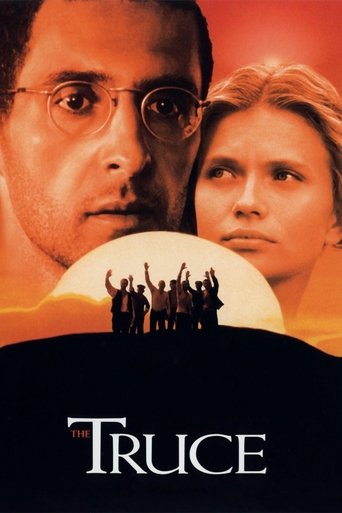 The Truce movie poster