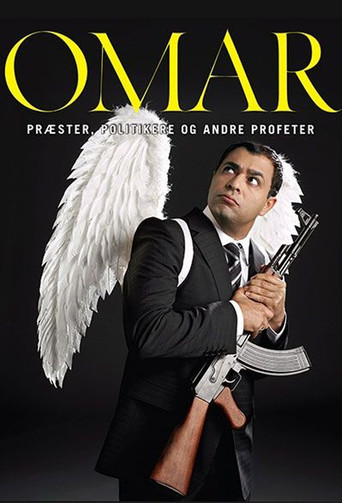 Omar Marzouk: Præster, politikere og andre profeter movie poster