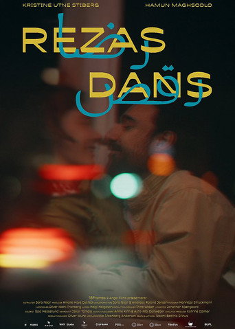 Rezas Dans movie poster
