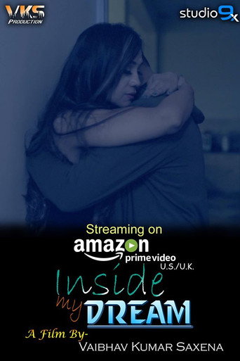 Inside My Dream movie poster