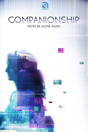 Companionship movie poster