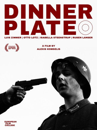 Dinnerplate movie poster