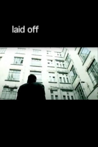 Laid Off movie poster