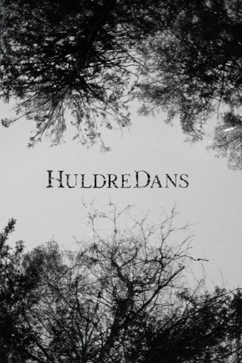 Huldredans movie poster