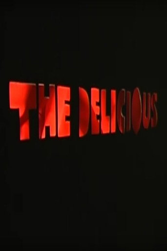 The Delicious movie poster