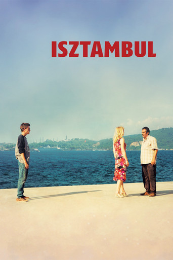 Isztambul movie poster