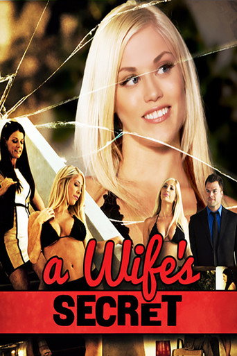 A Wife's Secret movie poster