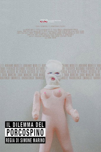 Il dilemma del porcospino movie poster