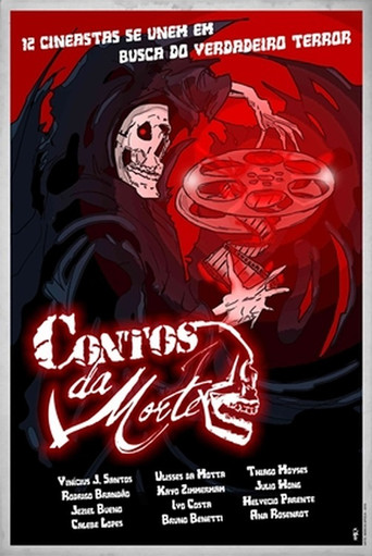 Tales of Death movie poster
