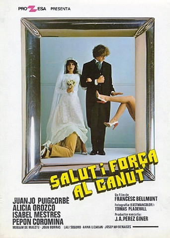 Catalan Cuckold movie poster