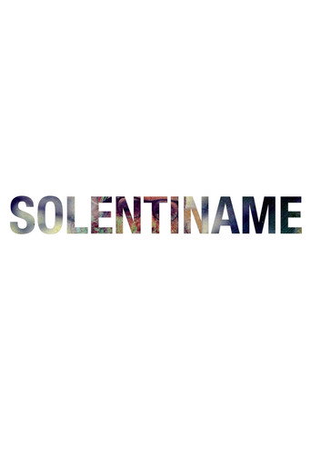 Solentiname movie poster