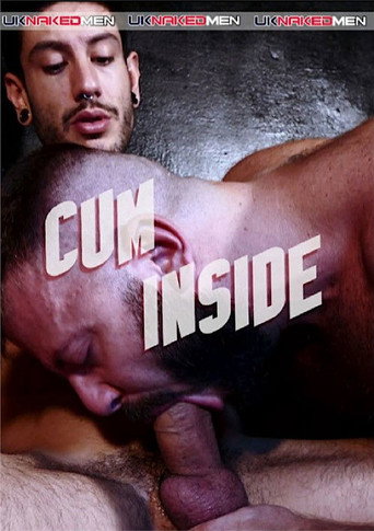 Cum Inside movie poster