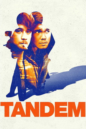 Tandem movie poster