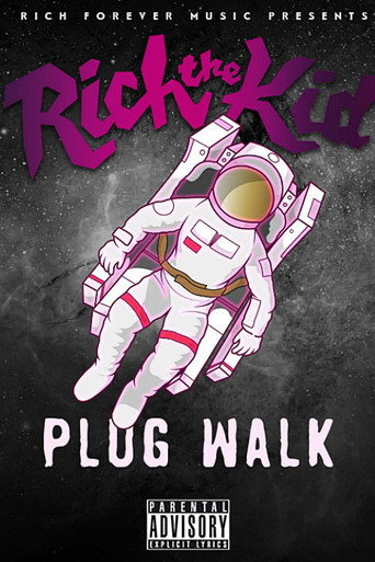 Plug Walk movie poster