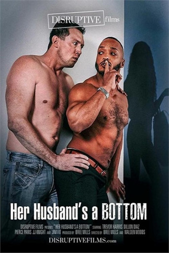 Her Husband's a Bottom movie poster