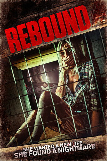 Rebound movie poster