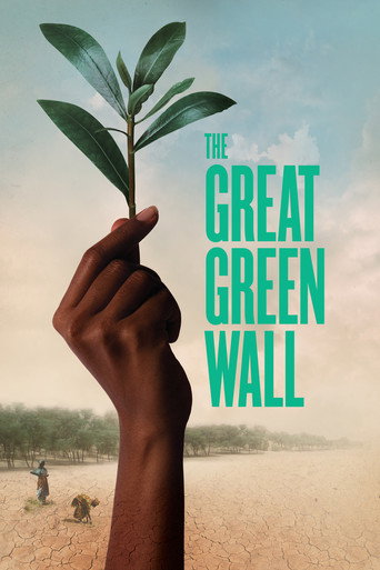 The Great Green Wall movie poster
