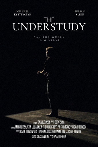 The Understudy movie poster