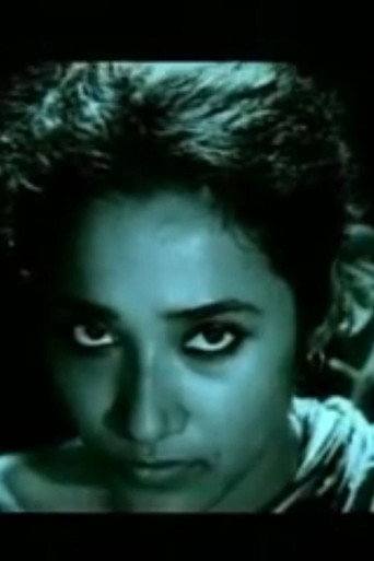 Notes on her movie poster