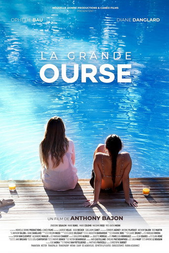 La Grande Ourse movie poster