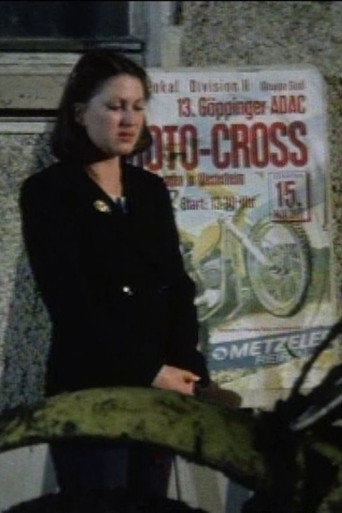 Moto-Cross movie poster